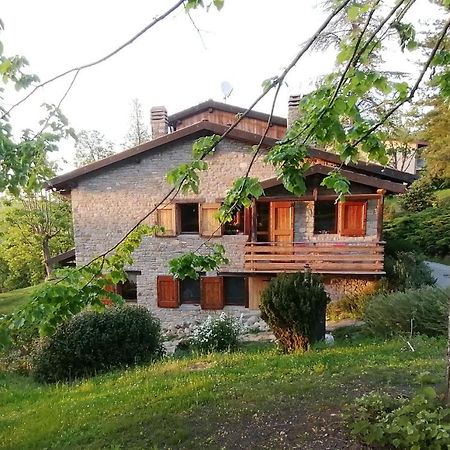 Ca' Dei Ste Bed & Breakfast Valle  Luaran gambar