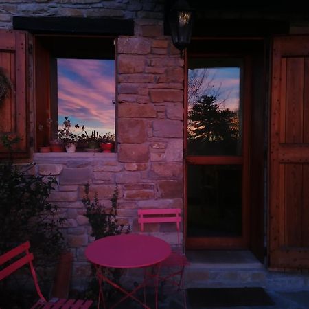 Ca' Dei Ste Bed & Breakfast Valle  Luaran gambar