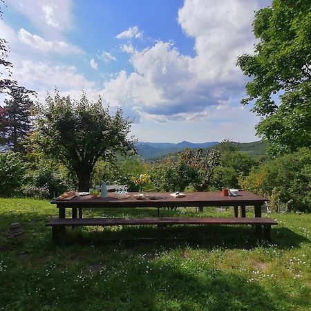 Ca' Dei Ste Bed & Breakfast Valle  Luaran gambar