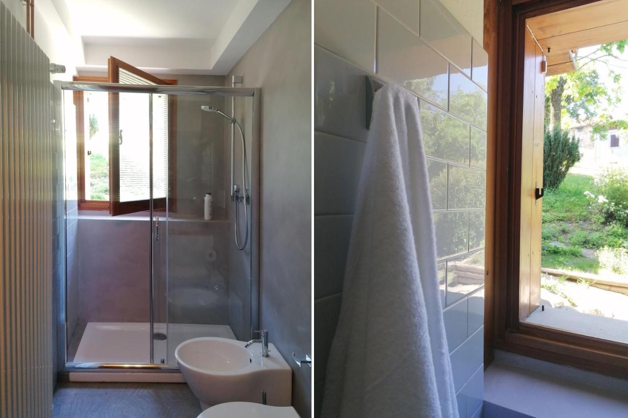 Ca' Dei Ste Bed & Breakfast Valle  Luaran gambar