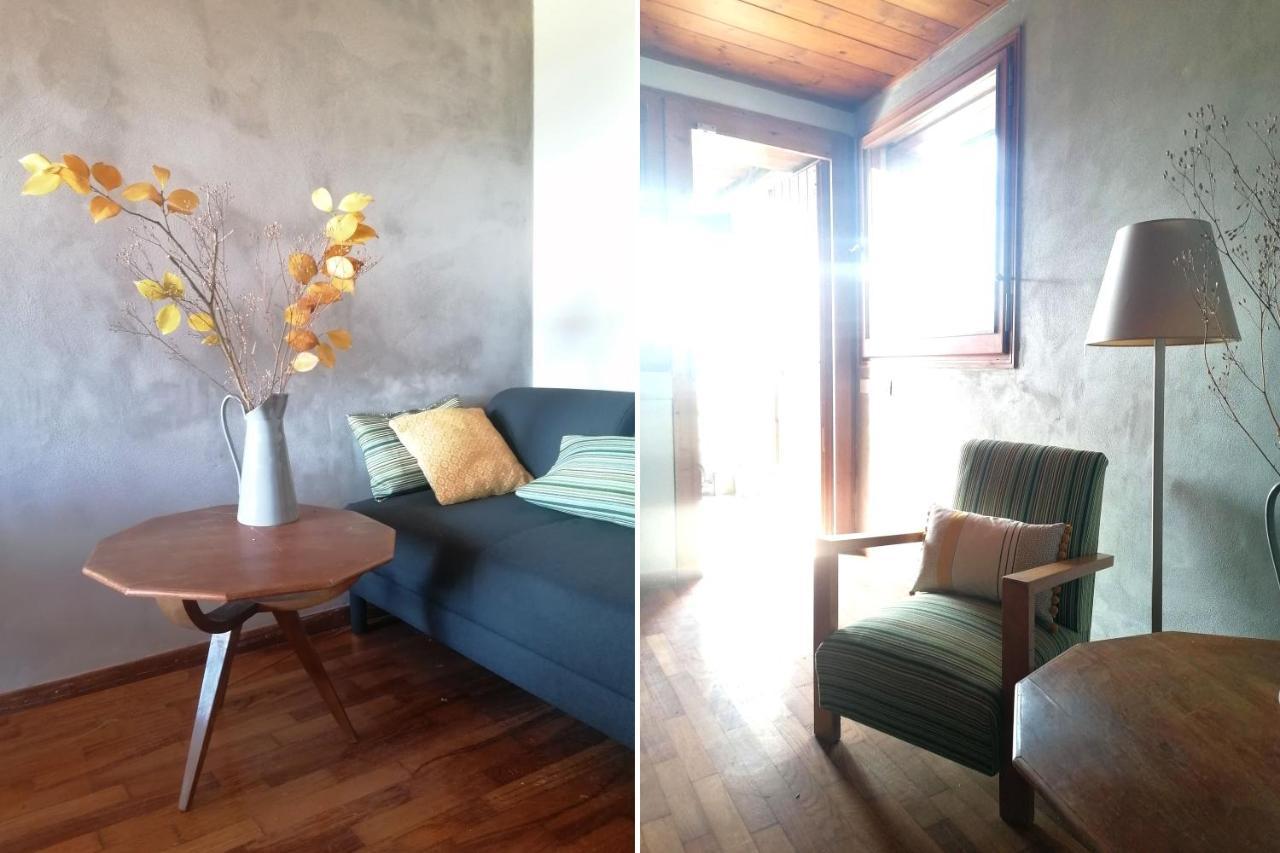 Ca' Dei Ste Bed & Breakfast Valle  Luaran gambar