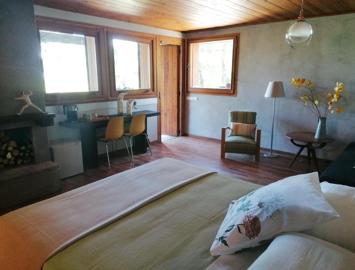 Ca' Dei Ste Bed & Breakfast Valle  Luaran gambar