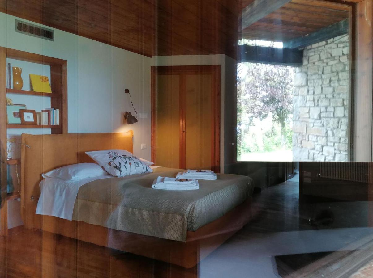 Ca' Dei Ste Bed & Breakfast Valle  Luaran gambar