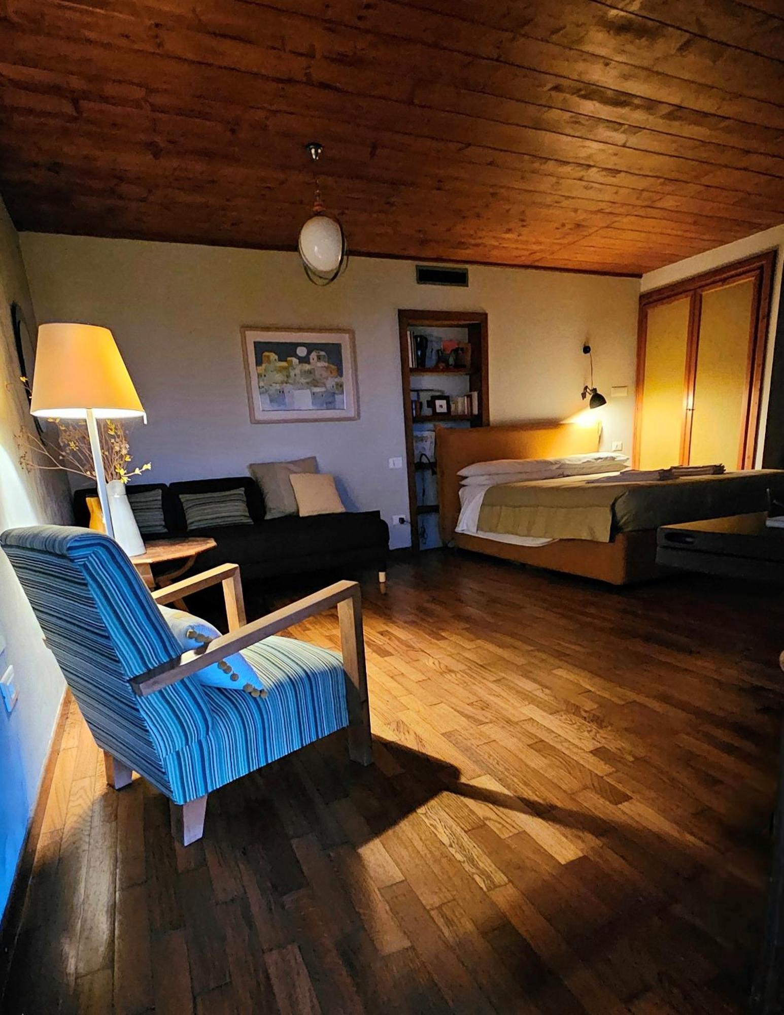 Ca' Dei Ste Bed & Breakfast Valle  Luaran gambar