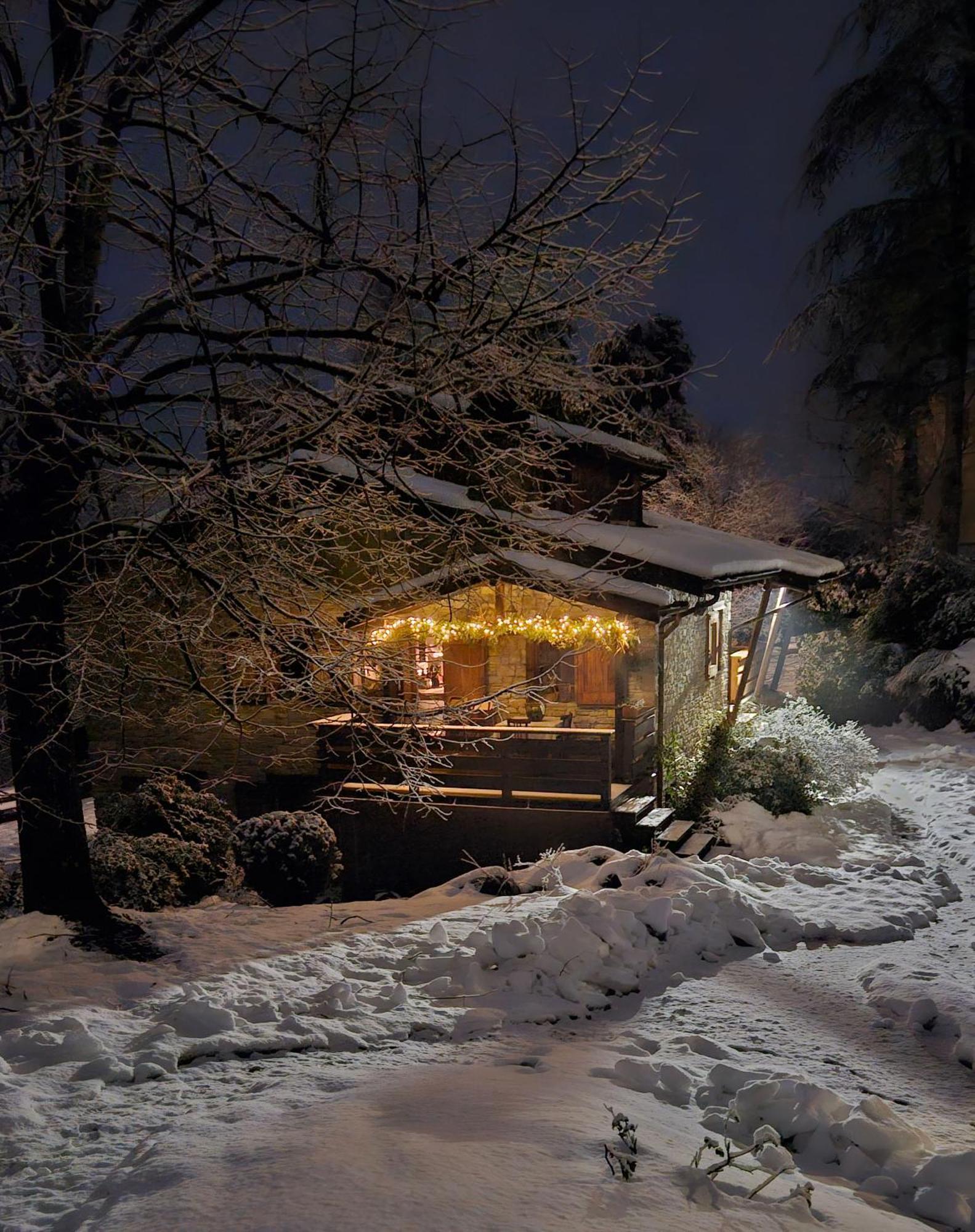 Ca' Dei Ste Bed & Breakfast Valle  Luaran gambar